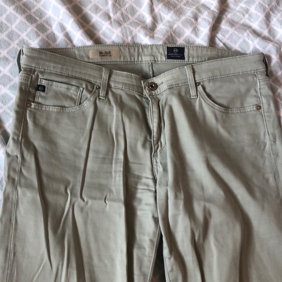 AG casual pants - Picture 2 of 4